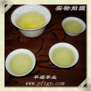 【平福茶业】09安溪西坪高山特级清香型本山特价58/250g