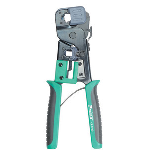 宝工工具电子CP-376D 6P/8P铁柄网路压着钳在类目 五金/工具, 手动工具, 夹持类工具, 压线钳中 - 来自Buy2taobao.com提供专业的淘宝代购服务