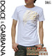 穿名唐 D&G 新款热卖男装个性时尚休闲T恤