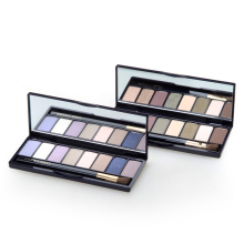 正品！Esteelauder雅诗兰黛8色眼影盘 带镜带刷 多色可选