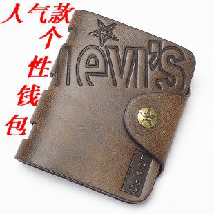 ������ Levi's ��ά˹Ǯ�� ��ƤǮ�� ��ʿǮ�� �̿�Ǯ�� ţƤǮ��
