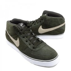 Мокасины, прогулочная обувь 射手无敌正品耐克nike mavrk mid