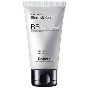 h02617 Dr.jart+双重机能银色BB霜SPF35PA++ 50ml 遮瑕最棒的BB