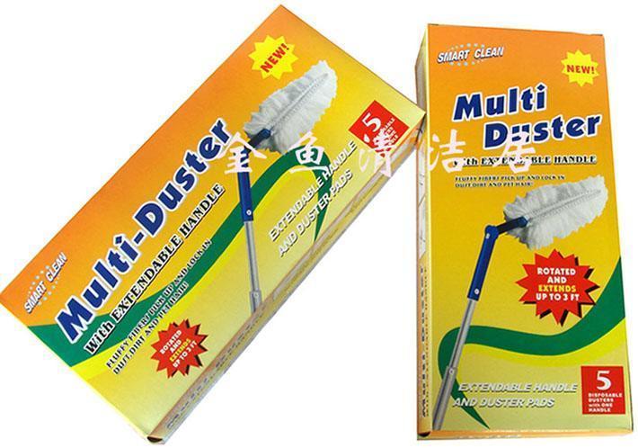 吸尘掸|除尘宝|家用清洁掸|灰尘掸|(1个塑料长柄+5片圆头毛掸)|msdalam kategori keluarga/Alat Pembersihan peribadi, kerja-kerja rumah/Floor peralatan pembersihan, debu Shan/kepala Shan, debu Shan - dari Buy2taobao.com untuk memberikan perkhidmatan ejen Taobao profesional membeli