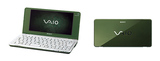 <span class=H>SONY</span>/索尼VAIO type P VGN-P70H/G日本直销

优惠5%返利:3.095