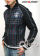 Jack Jones 格子图休闲夹克