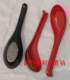 high-grade Melamine Hotel tableware Red and black ladle Spoon a soup spoon Tsp Long spoon 0053in the Tableware , Tableware , Fork/Spoon/Chopsticks set category - from Buy2taobao.com to provide professional Taobao agent buy service