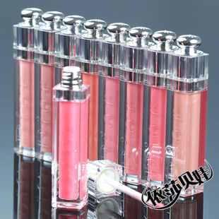 /  brand new charm lip gloss 6.3ml addiction inducing Spotlight lip gloss Lip Gloss genuine mail