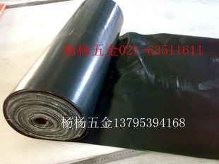 进口夹布橡胶板 夹尼龙布橡皮  耐汽油胶板  油封布专做隔膜片1.5