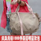 特价开学礼！2010女包款 秒杀热买GUCCI帆布包手提斜跨包221001