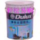 多乐士超易洗墙面漆 20L A986-6545