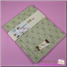 拉比LABI 正品 LICEA707 新款拉比亚草席 116*67CM 婴儿凉席