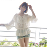 ��֮��CICI-SHOP2010��װVIVI�����������Ҷ�ɽ�����������7A003