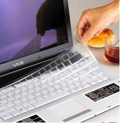 SONY索尼 VAIO P11\/P系列(口袋本)专用键盘膜