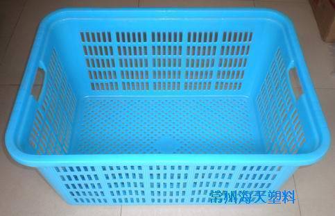 thickening Large Plastic basket 820X580X410 Plastic basket Clothing basket Turnover basket 830 Storage basketsin the Storage consolidation , Home Storage appliances , Storage box , Storage box category - from Buy2taobao.com to provide professional Taobao agent buy service