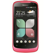 Lenovo/联想 A520 乐Phone <span class=H>女</span>士安卓智能<span class=H>手机</span> 正品行货