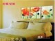 画龙 50×70 轻歌曼舞 油彩无框画家居装饰