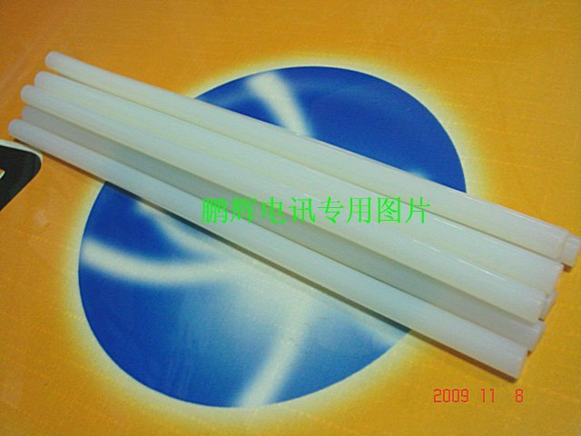 优质30cm长直径11cm胶条热熔胶枪乳白色高粘性耐老化0.99元/根|msdalam kategori perkakasan/alat, Alat-alat kuasa, gun panas mencairkan - dari Buy2taobao.com untuk memberikan perkhidmatan ejen Taobao profesional membeli