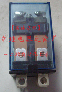 皇冠店 原装OMRON 欧姆龙中间继电器 LY2J LY2-J 220V/240VAC在类目 五金/工具, 继电器, 电磁继电器中 - 来自Buy2taobao.com提供专业的淘宝代购服务