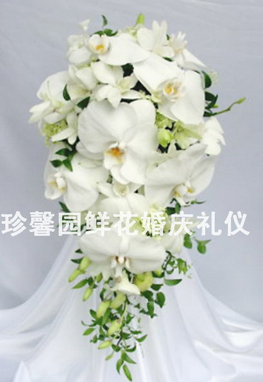 婚禮婚慶鮮花布置-上海新娘手捧花-上海時尚婚禮-小凡花坊0H023在類目 鮮花速遞/花卉仿真/綠植園藝, 婚禮鮮花布置, 新娘手捧花中 - 來自Buy2taobao.com提供專業的淘寶代購服務