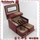 Belldandy精品首饰盒红色首饰盒