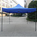 3*3遮阳帐篷，展销帐篷广告帐篷，折叠帐篷雨棚