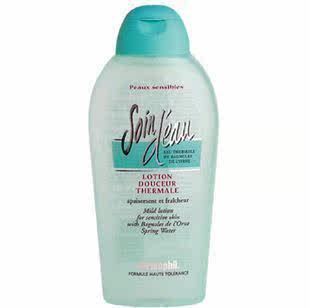 包邮 买就送小样 正品法国水之道活泉保湿露[保湿.抗敏]200ml