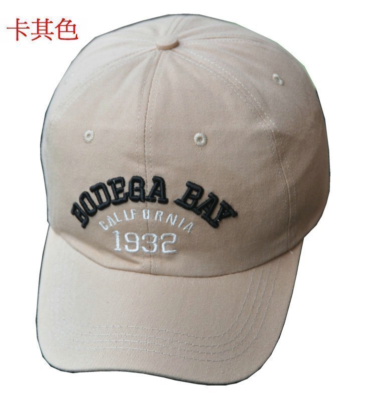 全棉鸭舌帽 男士女士秋冬天季时尚 户外旅行登山帽子骑行帽批发|ruв категории спортивная сумка/открытый пакет/аксессуары, шапка - от Buy2taobao.com для оказания профессиональной услуги покупки агента Taobao