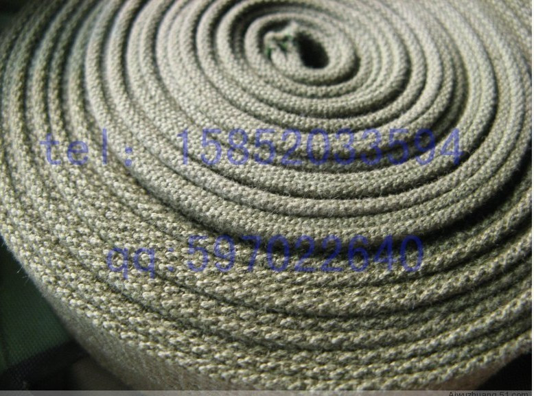 Genuine crown packing belt Backpack Compression straps Green Canvas Clotheslinein the Sports bag/Outdoor package/Fitting , Covers/Backpack Accessories category - from Buy2taobao.com to provide professional Taobao agent buy service