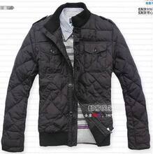 特价热卖 ck时尚原单正品 休闲羽绒服
