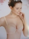 [黛安芬新款]米色郁金香(四色入)上薄下厚型文胸