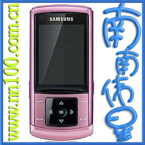 三星 U900 U908E 500W像素 超薄 触摸感应