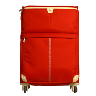 AI Hua Shi 24 inch trolley/suitcase/lever travel case 6037-24