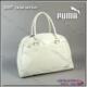 PUMA 复古雕刻版单肩包包