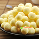 金冠 牛来香 皇冠奶豆 香蕉口味~宝宝<span class=H>零食</span> 250g