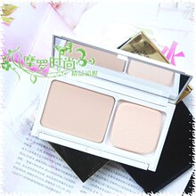 皇冠精品店YSL08新品珍珠光幻两用粉饼SPF18/PA++-粉饼