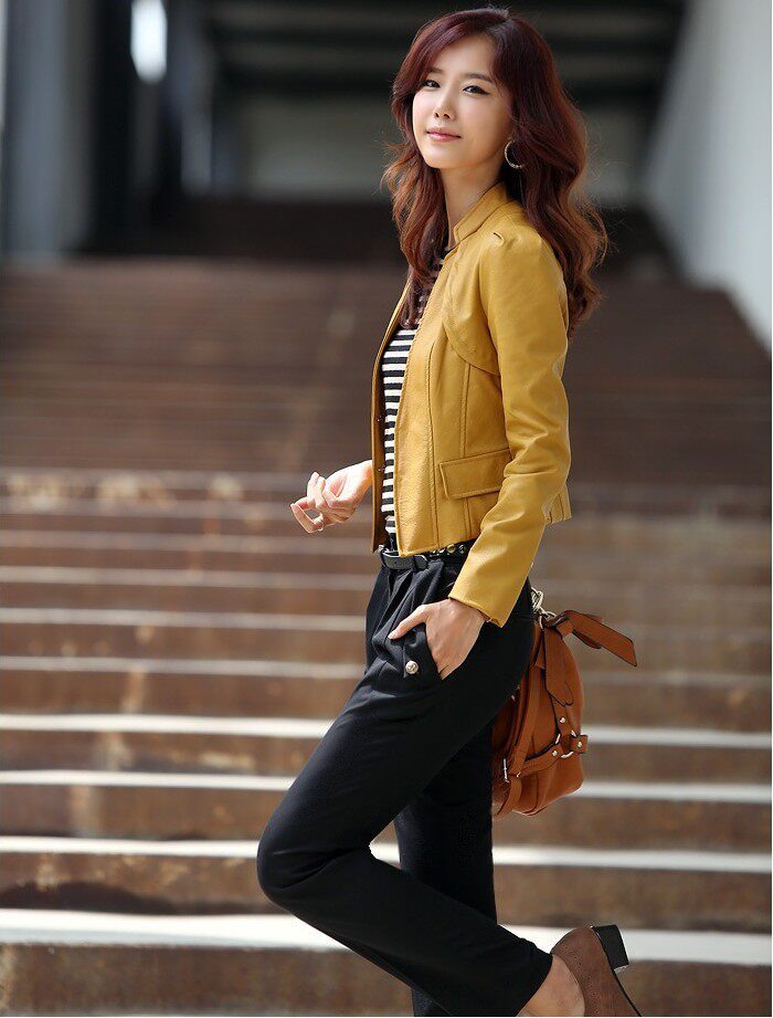 【多图】<em>小款女上衣</em> - <em>小款女上衣</em>品牌|价格|评