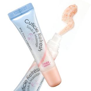 Etude House 手部肌肤焕新按摩霜 32元起