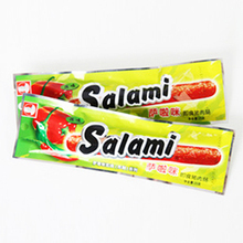 萨啦咪Salami (烤制)系列 猪肉肠(辣味 ) 25g