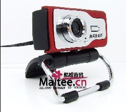 3C数码配件市场摄像头佳小苹果摄像头,免驱即