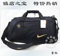 五钻镇店 NIKE大容量健身包旅行包运动包足球包手提包单肩包 鞋位
