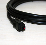 数字光纤线  音频线 方对方 foxconn代工 日本进口线芯 1.8米