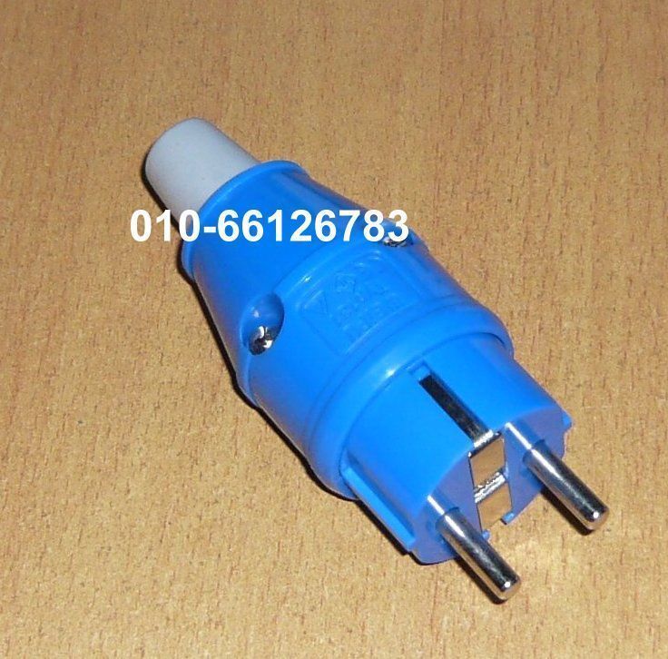 威浦220V2芯16A欧式工业插头 TYP131|msdalam kategori elektronik/Electrician, lain - dari Buy2taobao.com untuk memberikan perkhidmatan ejen Taobao profesional membeli