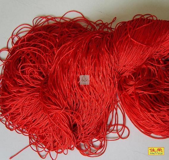 1.2mm三股尼龙绳,产品吊牌线绳|ruв категории домашний ткань, швейная diy материалов, инструментов и готовой продукции, швейная diy аксессуары/аксессуары/аксессуары, канат - от Buy2taobao.com для оказания профессиональной услуги покупки агента Taobao