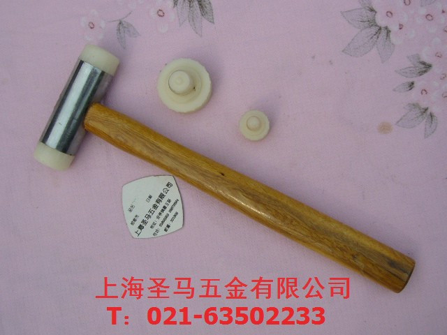 圣马工具 25mm树脂锤 锤子|msdalam kategori perkakasan/alat, Alat-alat tangan, Hammer, tukul lain - dari Buy2taobao.com untuk memberikan perkhidmatan ejen Taobao profesional membeli