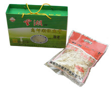 @庆皇冠 滋补佳品 绿色食品 高邮特产 高邮湖鲜 野生银鱼干