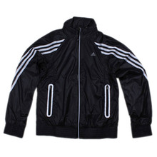 正品 4月 秒杀  现货 团购 阿迪达斯adidas女夹克-P71779
