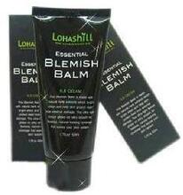 双皇冠~不买绝对后悔!Lohashill BB霜（粉底+护肤）明星裸妆秘密