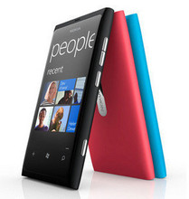 Nokia 诺基亚 800C lumia800C WP7 送诺基亚原装蓝牙 当天发