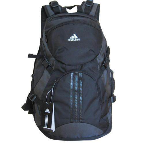 正品第二代2015 adidas 双肩包旅行包<span class=H>运动包</span>双肩背包书包 四色
